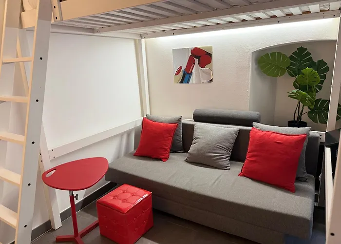 Arco Della Pace Apartament Mediolan