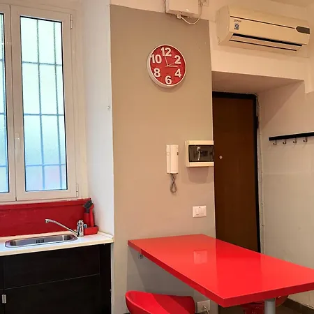 Apartamento Arco Della Pace Milán